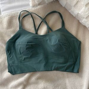 Lululemon like a cloud bra